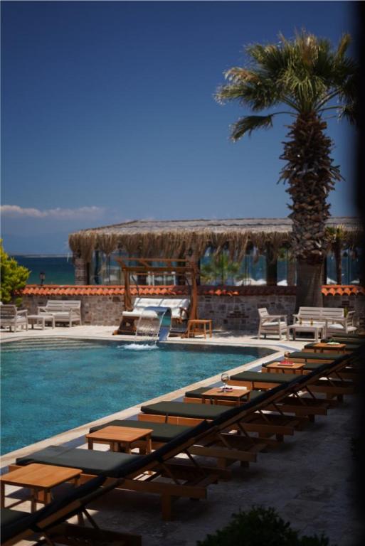 Otel Resmi