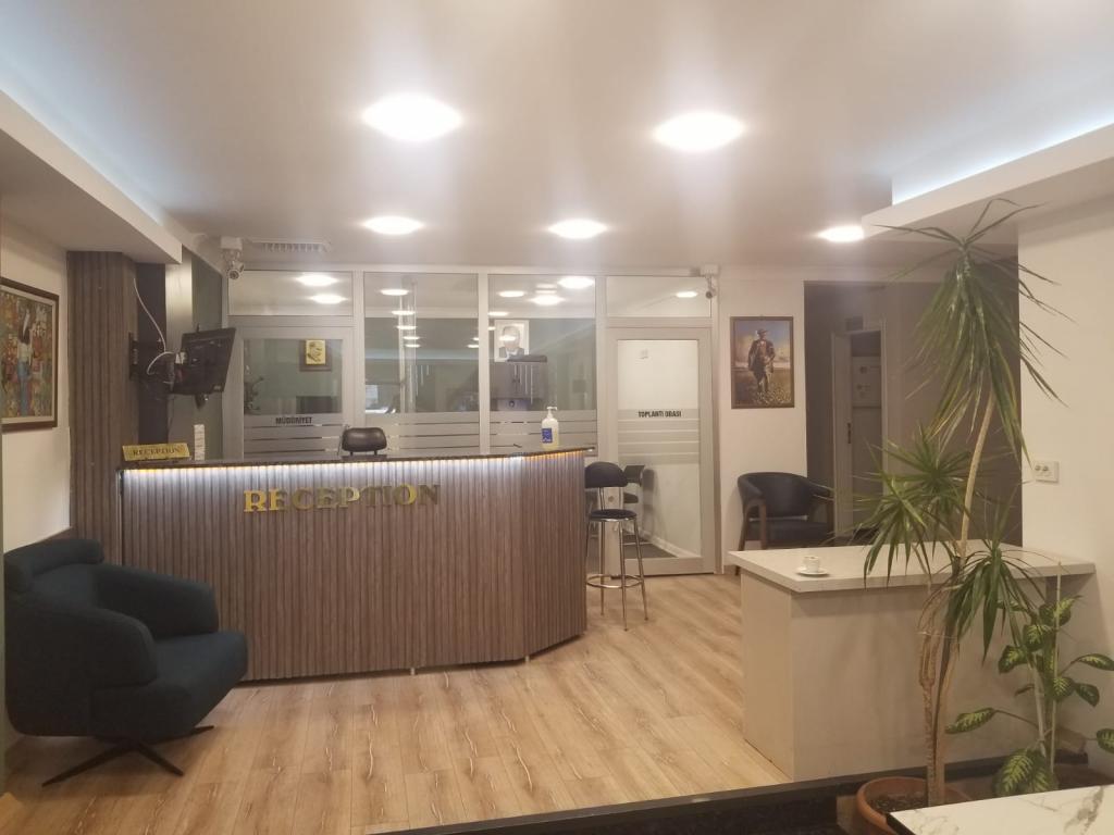 Otel Resmi