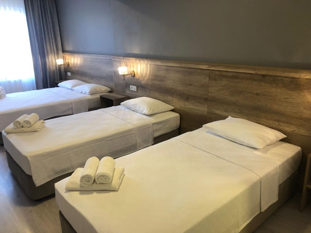Otel Resmi