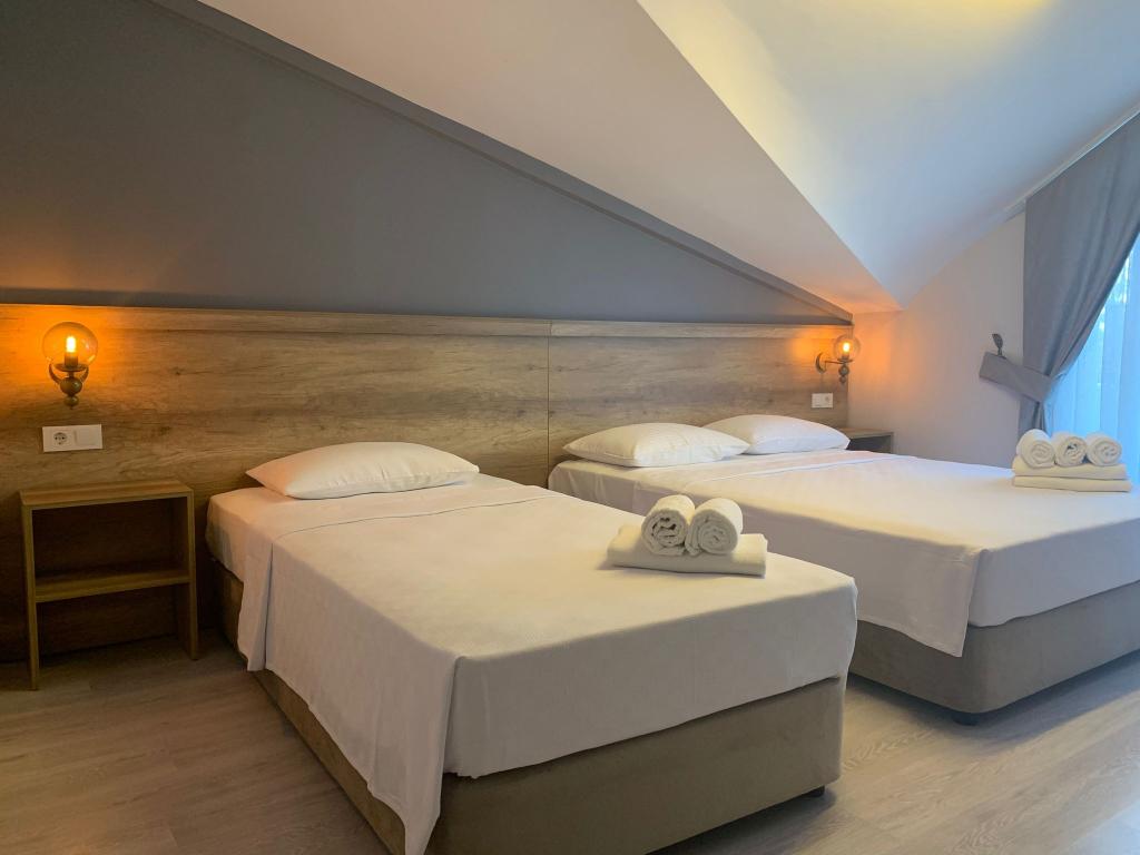 Otel Resmi