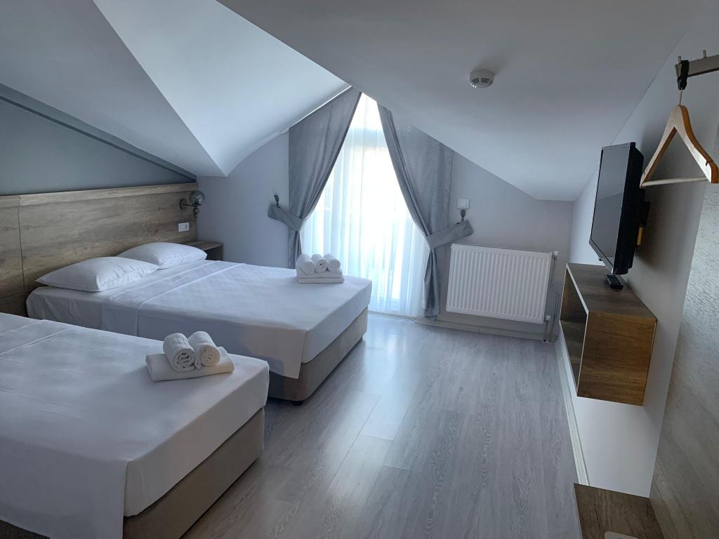 Otel Resmi
