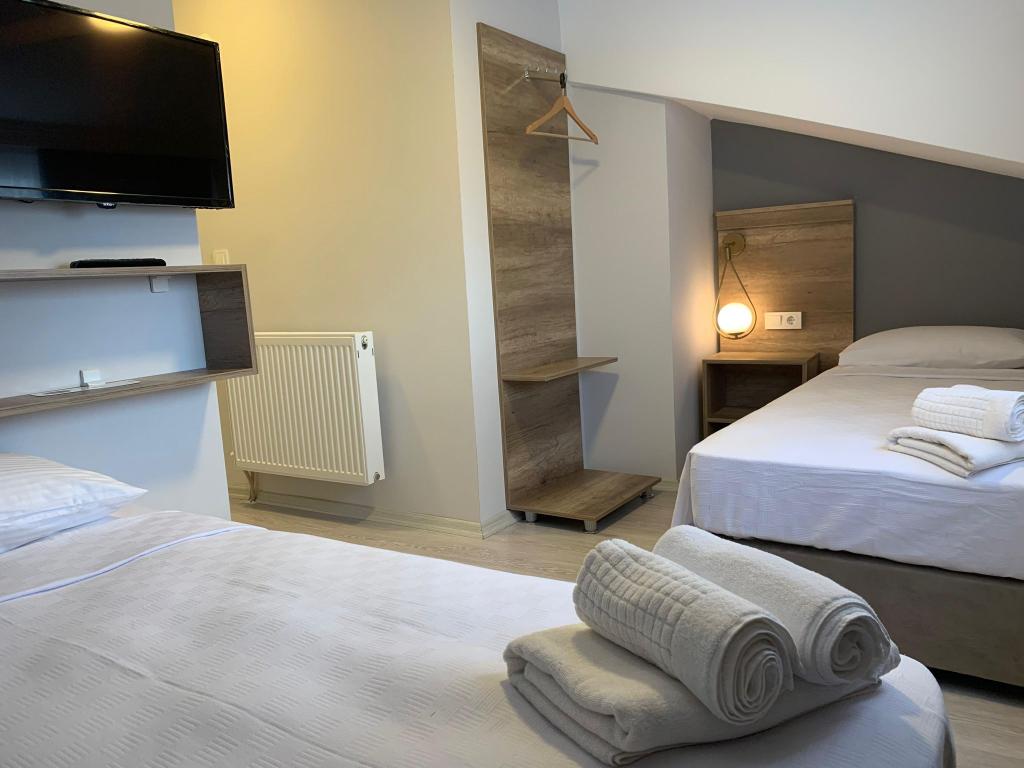 Otel Resmi