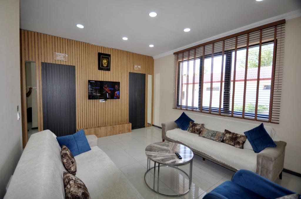 Otel Resmi