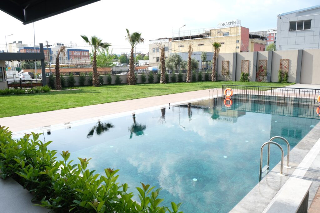 Otel Resmi