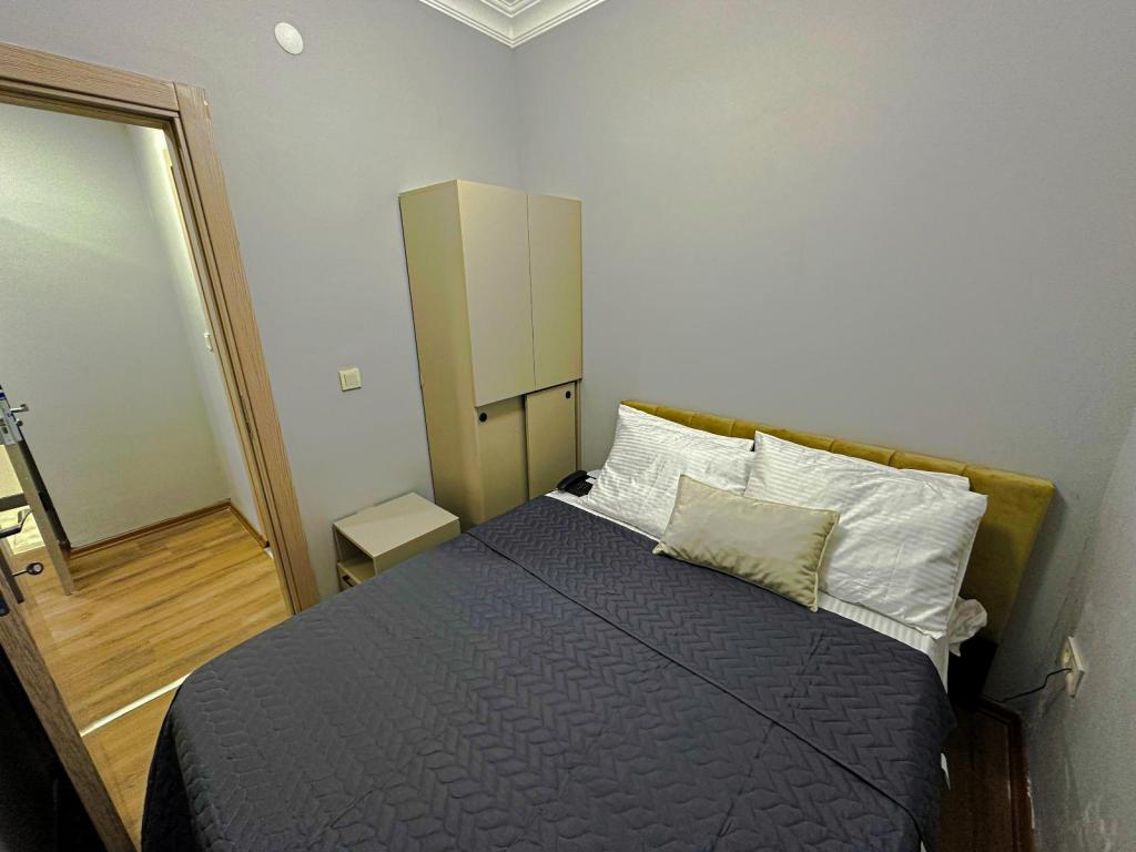 Apart Daire, Manzarasız (Mutfaklı)