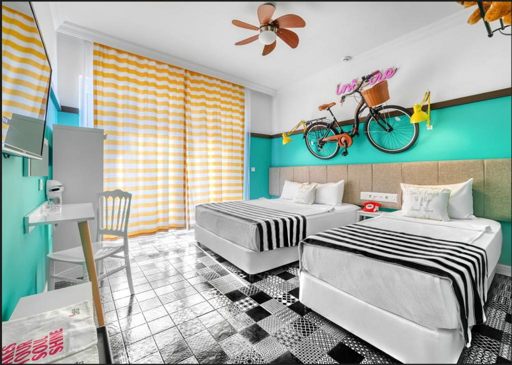 Otel Resmi