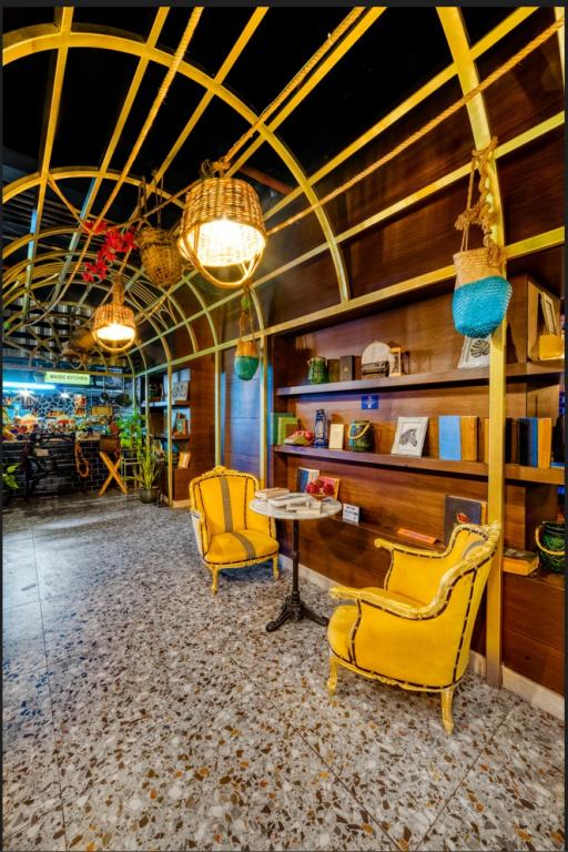 Otel Resmi