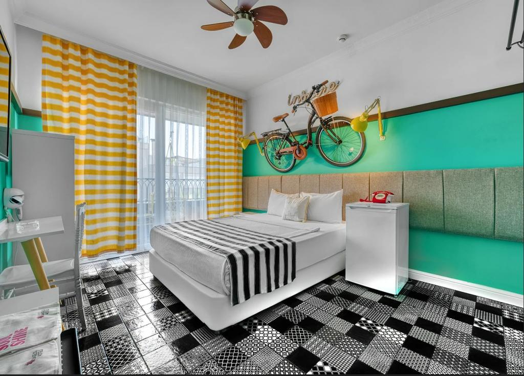 Otel Resmi