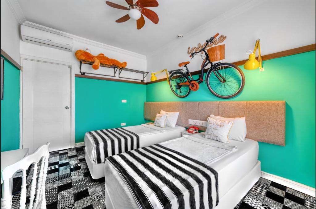 Otel Resmi