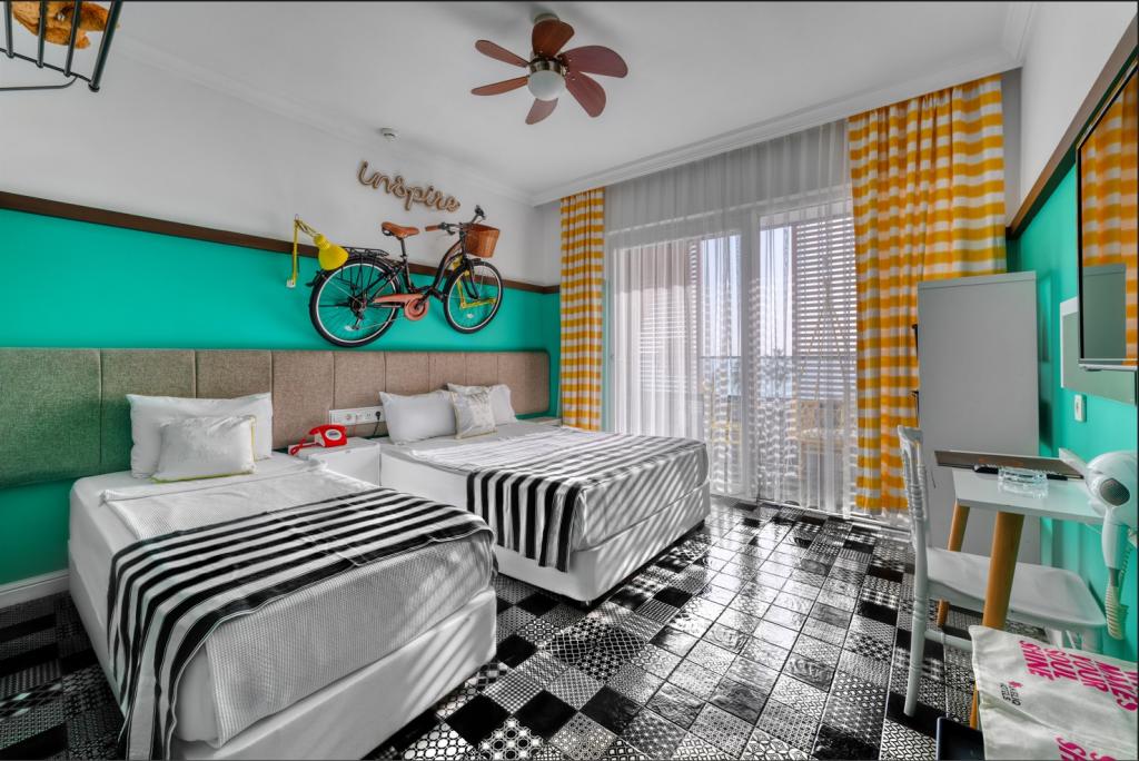 Otel Resmi