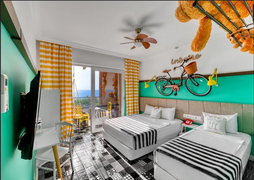 Otel Resmi