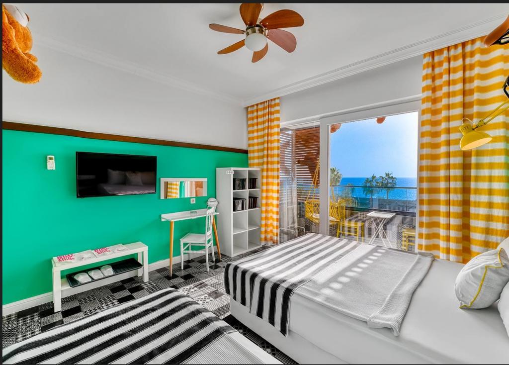 Otel Resmi