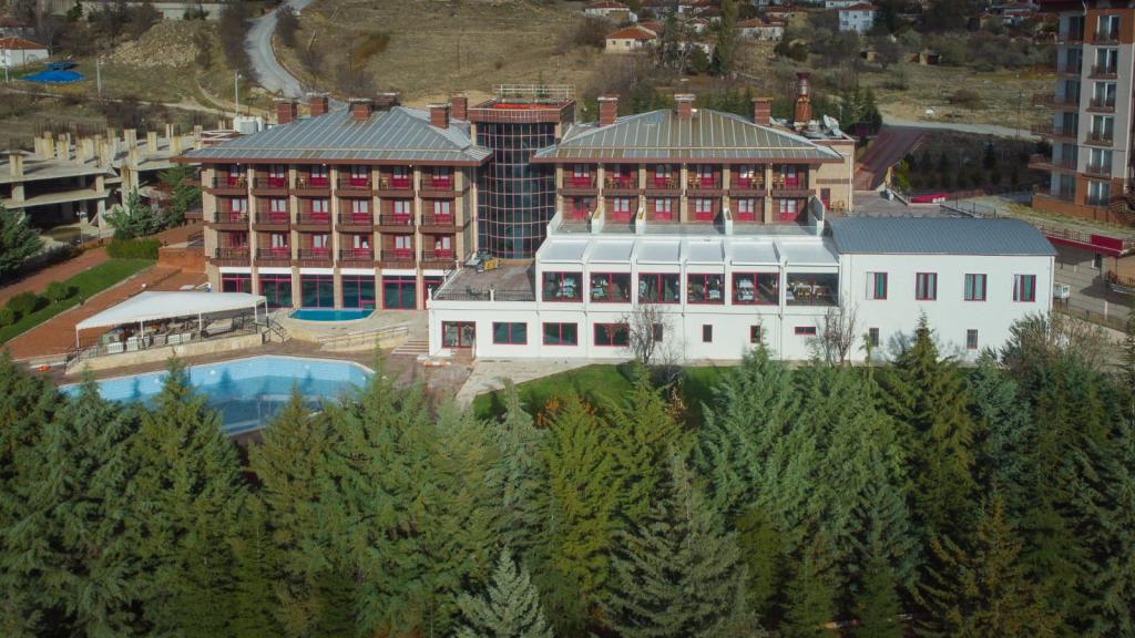 Otel Resmi