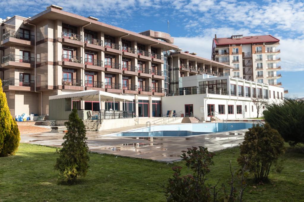 Otel Resmi