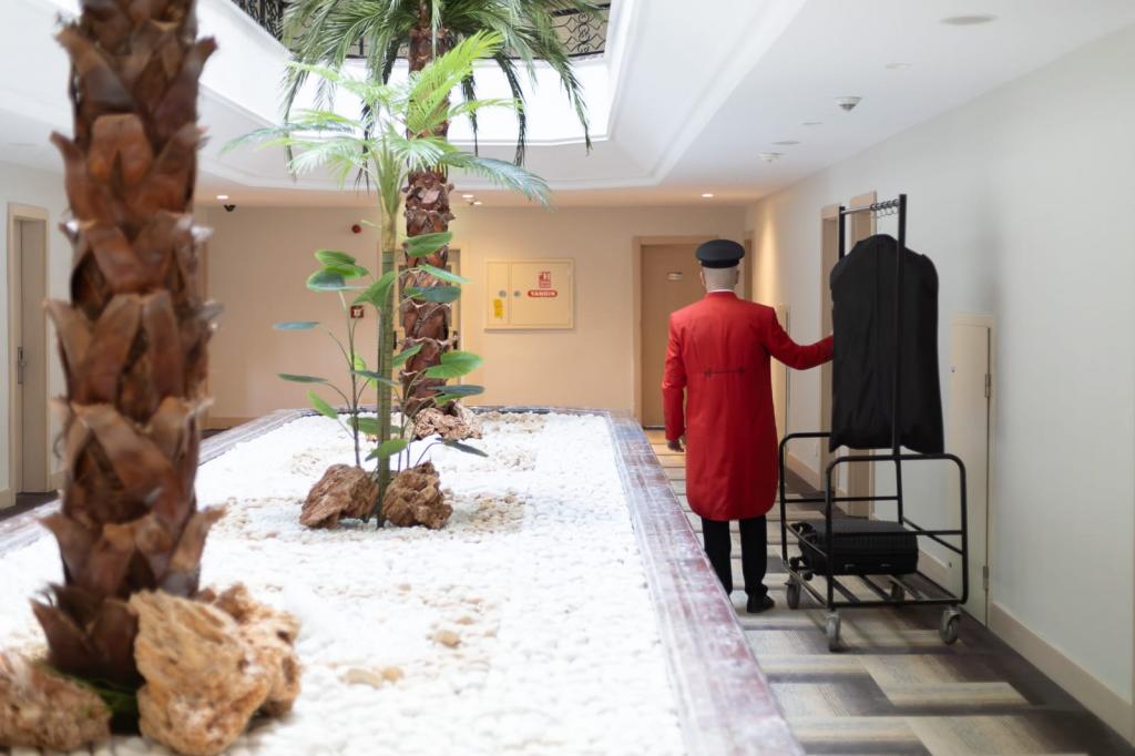 Otel Resmi