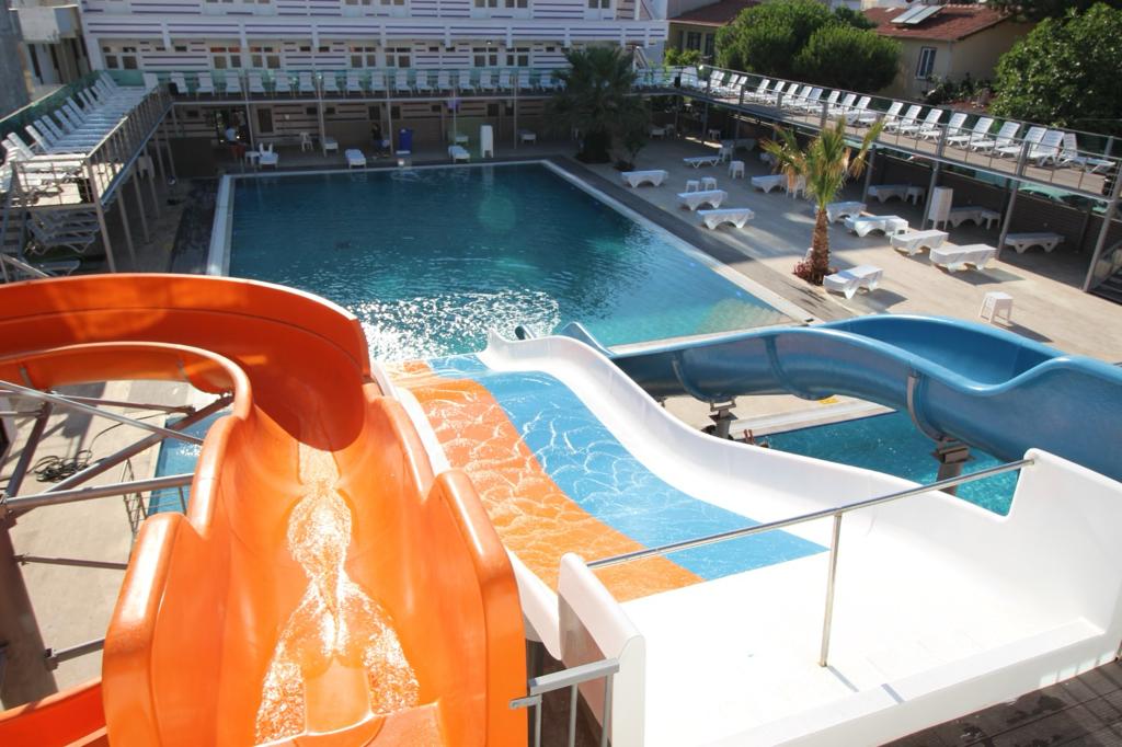 Otel Resmi