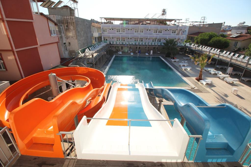 Otel Resmi