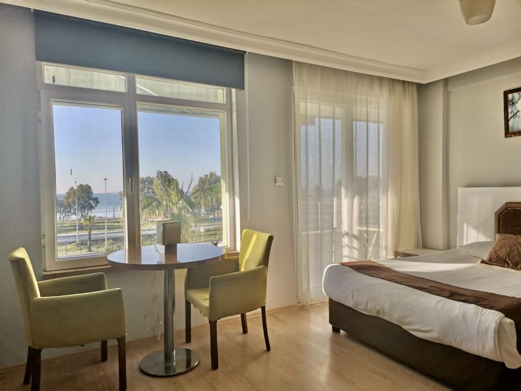 Hotel Şimşek Antalya