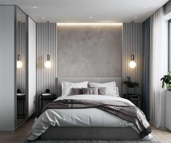Suite Terrace Room, Sea Or Land View (Terrace)
