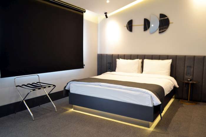 Terrace Suite Room, City Or Mountain View (Terrace)
