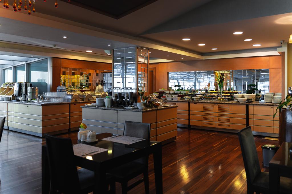 Otel Resmi