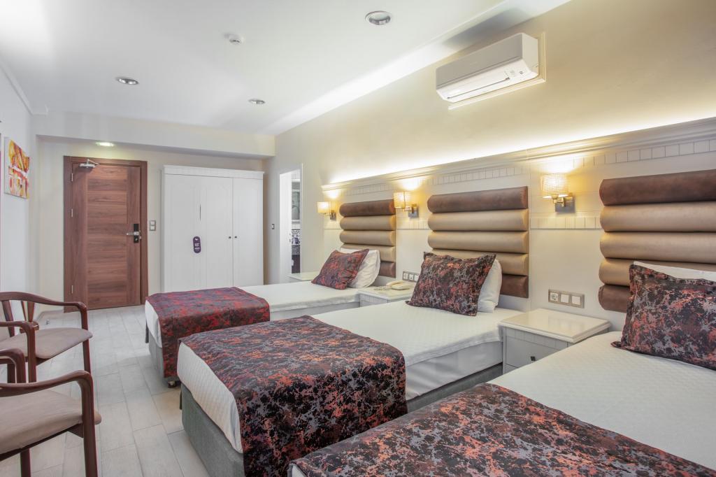 Otel Resmi