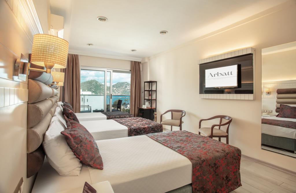 Otel Resmi