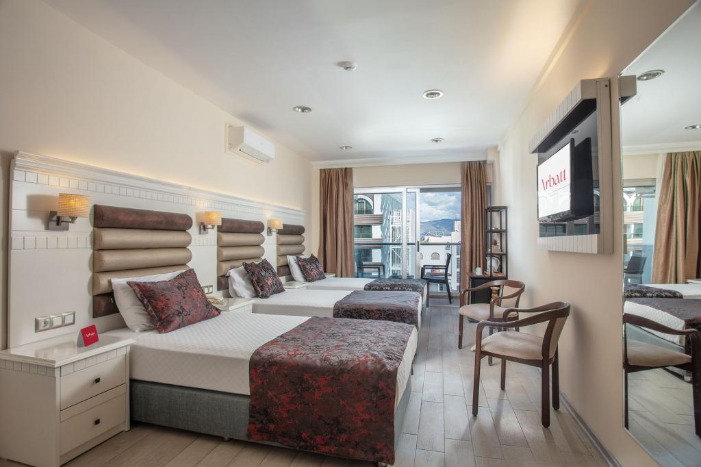 Otel Resmi