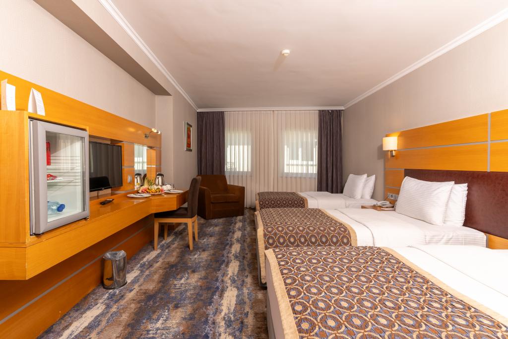 Otel Resmi