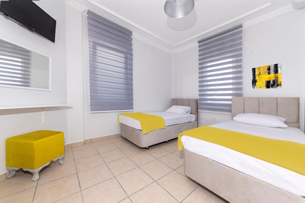 Otel Resmi