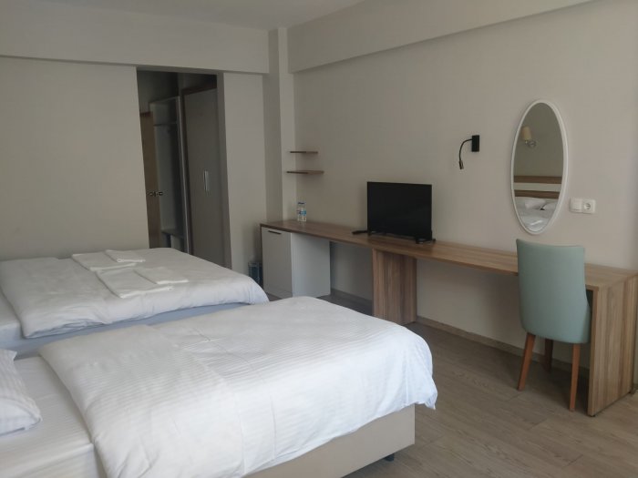 Otel Resmi