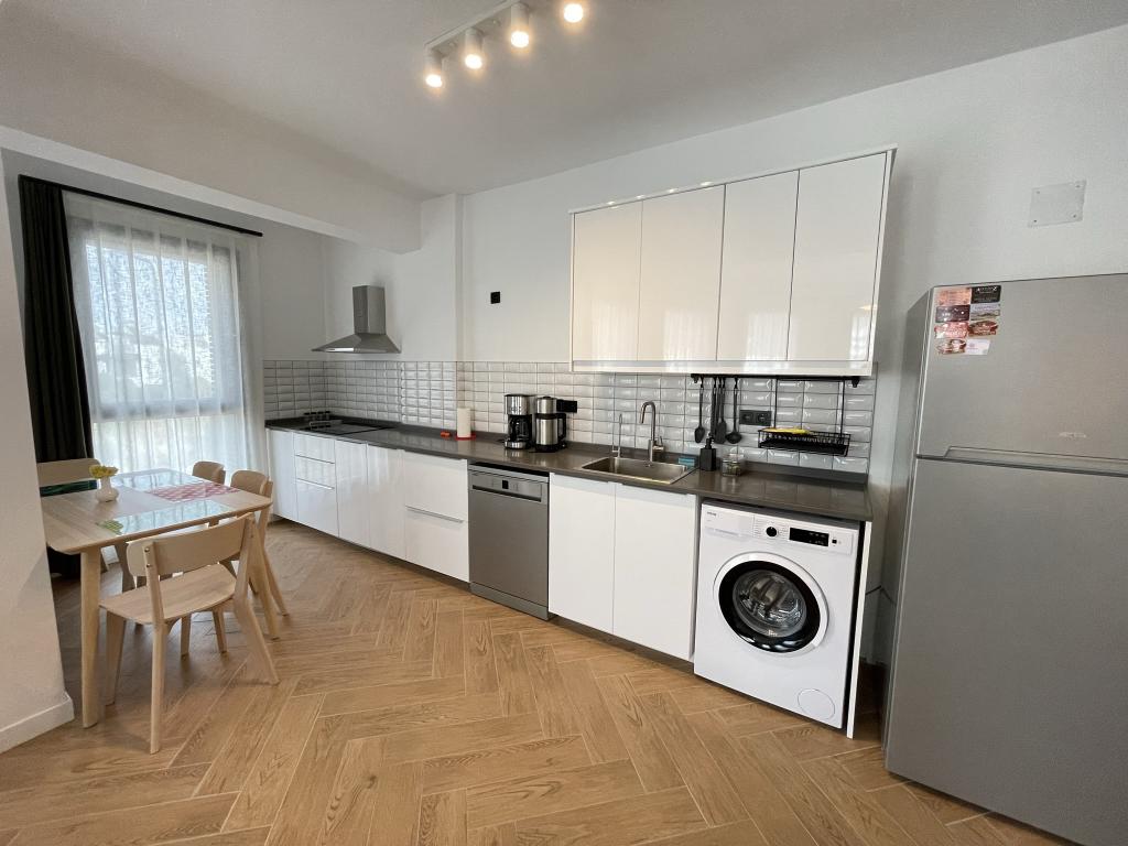 Deluxe Apart Daire Dubleks Oda, Dağ Manzaralı (Teraslı)