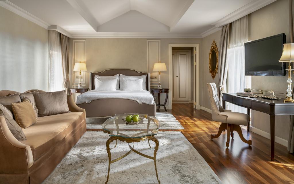 Premium Oda, Kısmi Deniz Manzaralı