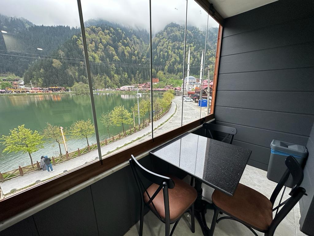 Otel Resmi