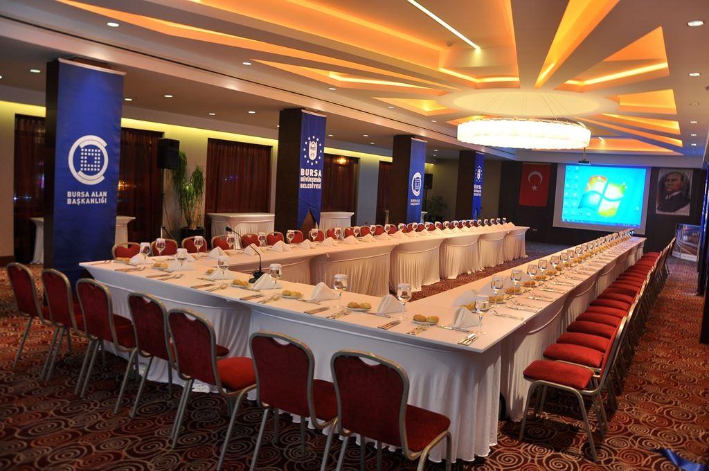 Otel Resmi