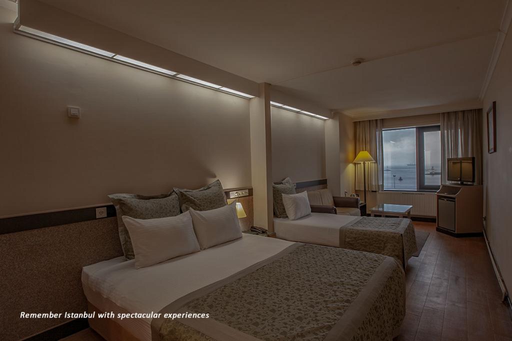 Otel Resmi