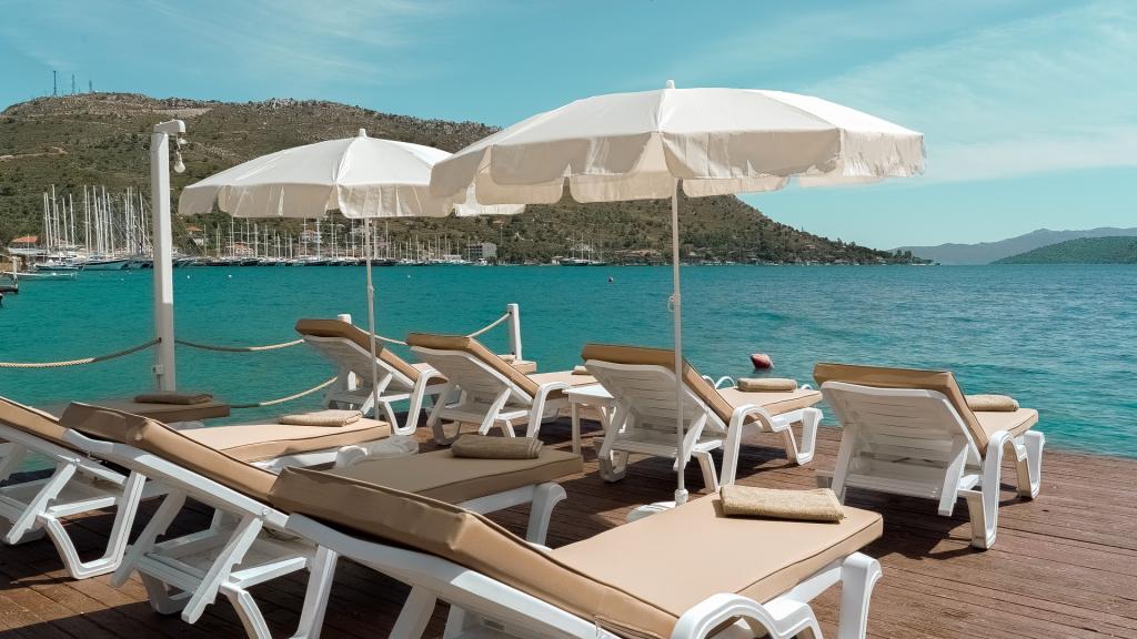 Ilios Butik Otel