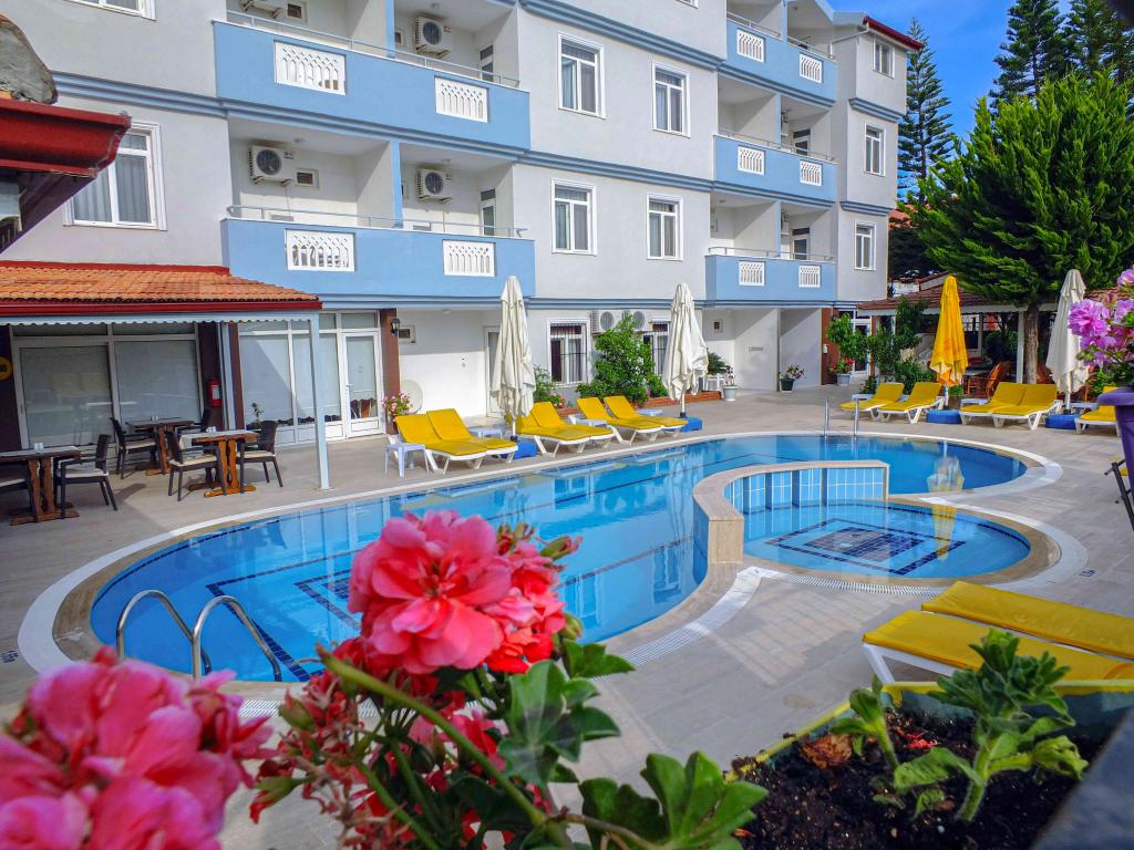 Otel Resmi