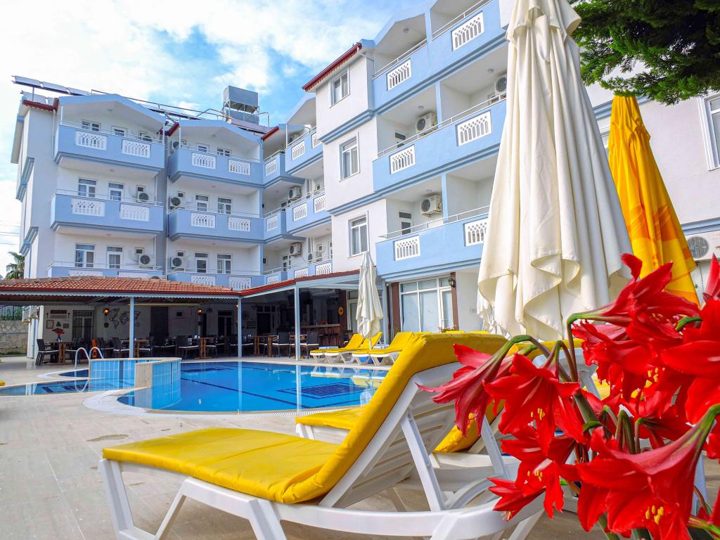 Otel Resmi