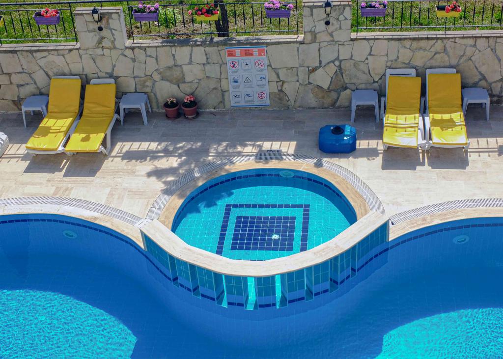 Otel Resmi