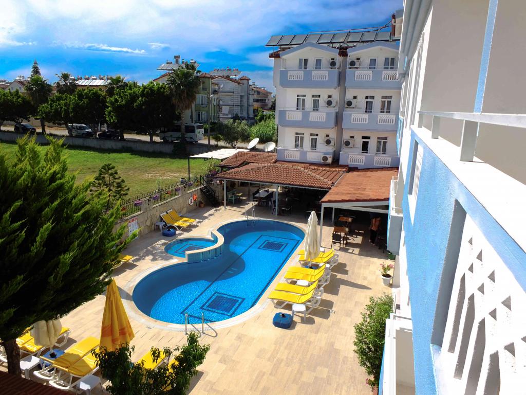 Otel Resmi