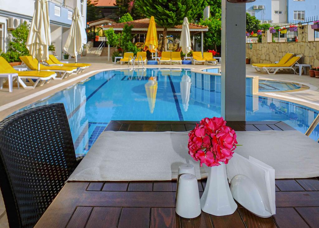 Otel Resmi