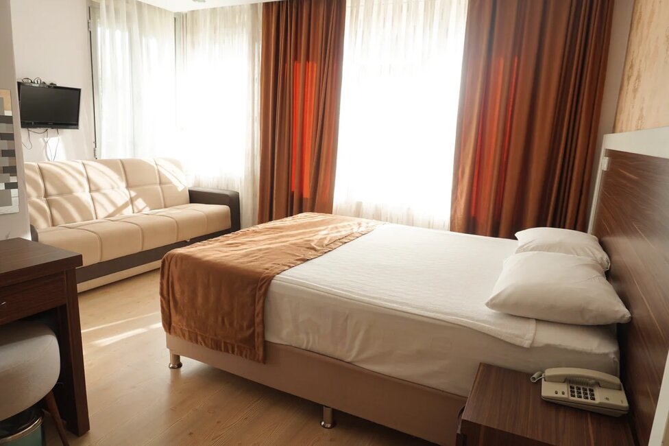 Otel Resmi