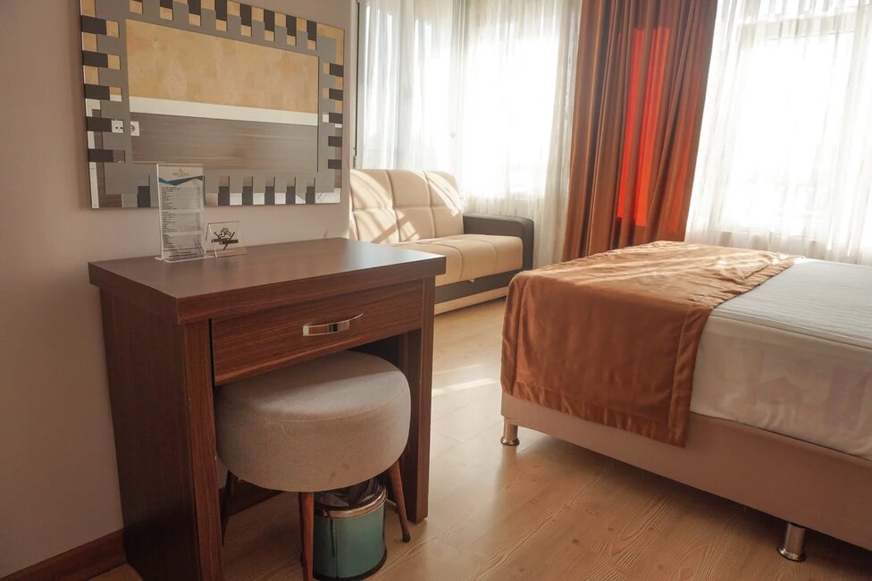 Otel Resmi