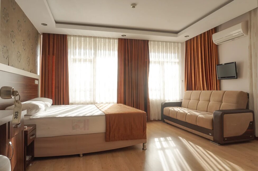 Otel Resmi