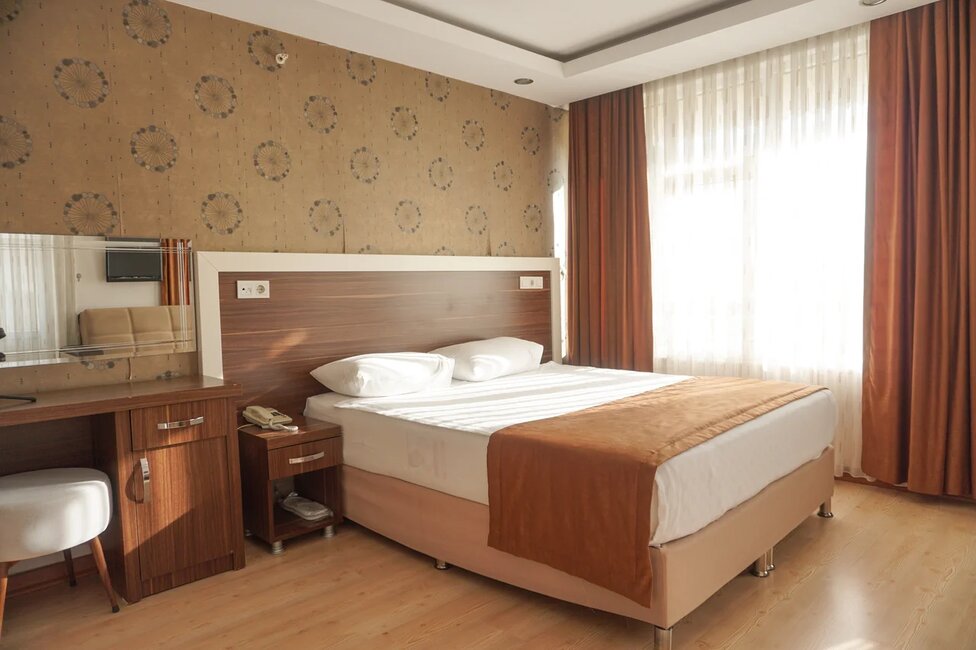 Otel Resmi