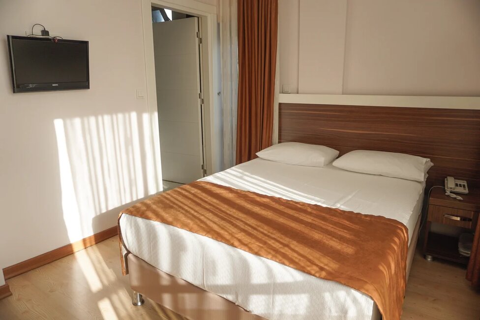 Otel Resmi
