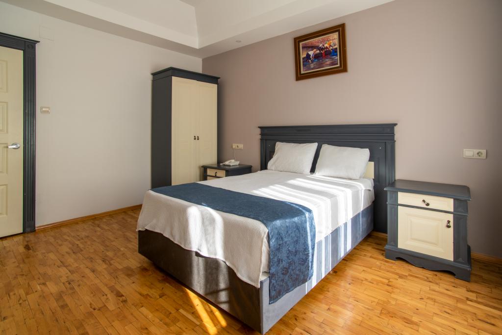 Standart Oda, Dağ Manzaralı