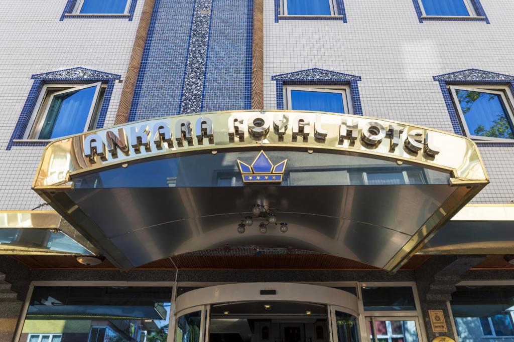 Otel Resmi