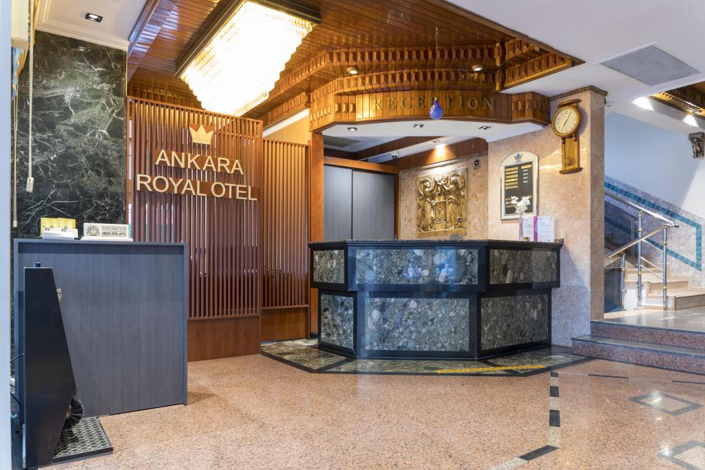 Otel Resmi